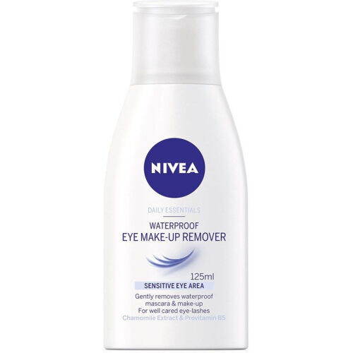 Waterproof Eye Make-Up Remover