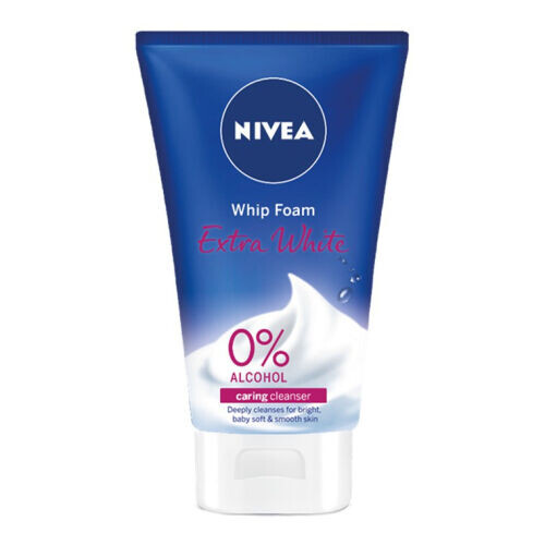 Whip Foam Extra White