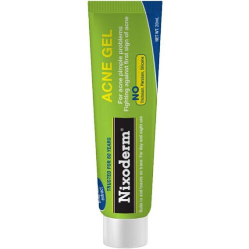 Acne Gel