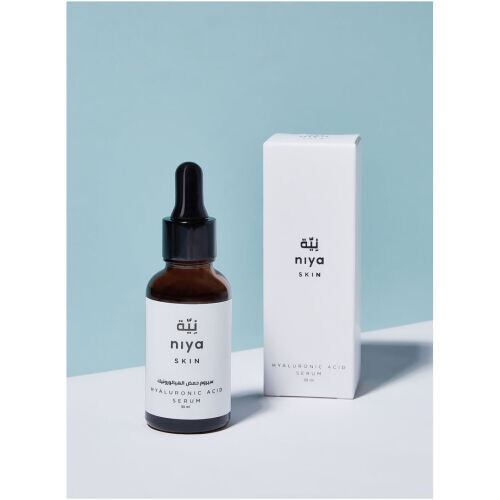 Hyaluronic Acid Serum