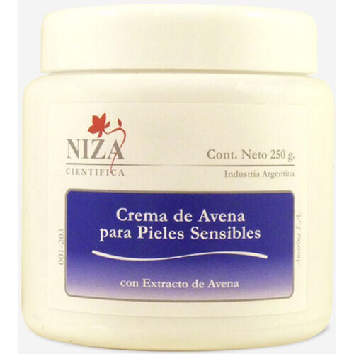 Crema De Avena