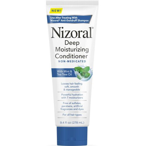 Deep Moisturizing Conditioner