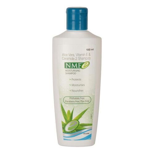 Moisturising Shampoo