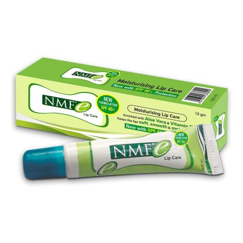Moisturizing Lip Care