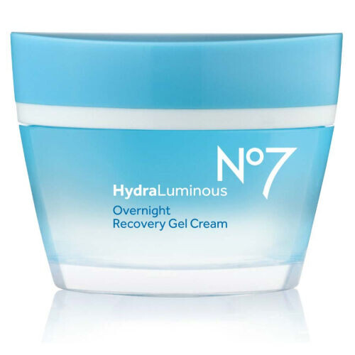Hydra Luminous Overnight Recovery Gel