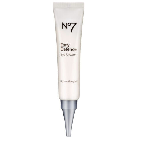 No7 Early Defence Eye Cream