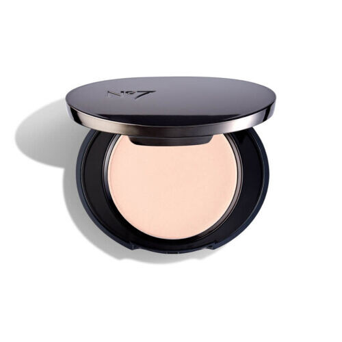 Perfect Light Pressed Powder