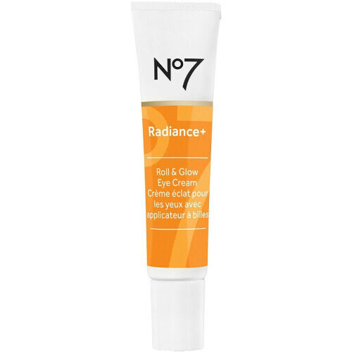 Radiance+ Roll And Glow Eye Cream