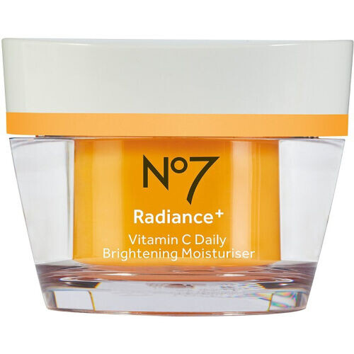 Radiance+ Vitamin C Daily Brightening Moisturizer
