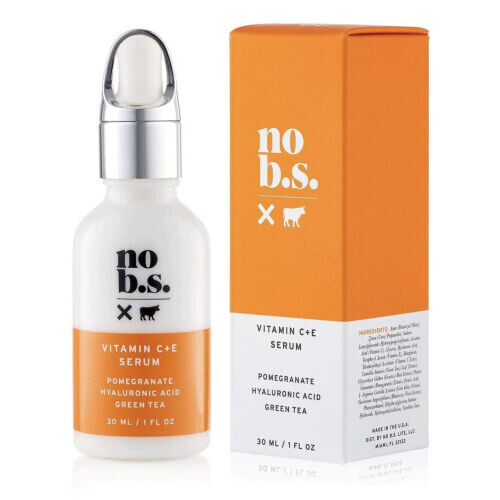 Vitamin C&E Serum