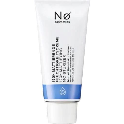 120h Mattifying Moisturizer
