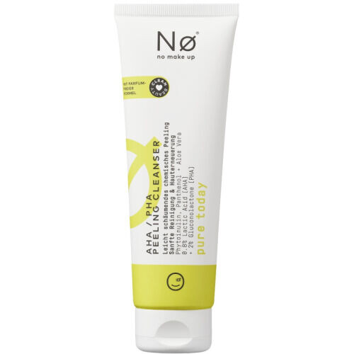 AHA/PHA Peeling Cleanser Ø Pure Today