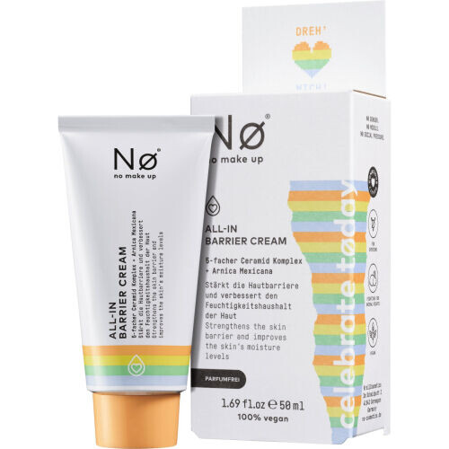 All-in Barrier Cream