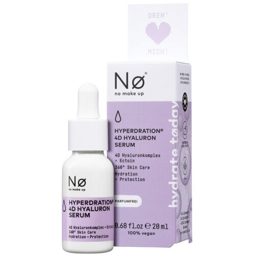 Hyperdration 4D Hyaluron Serum