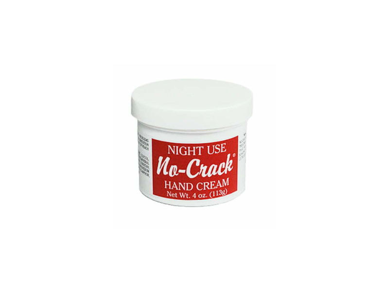No-Crack Night Use Hand Cream, 4 oz/113 g