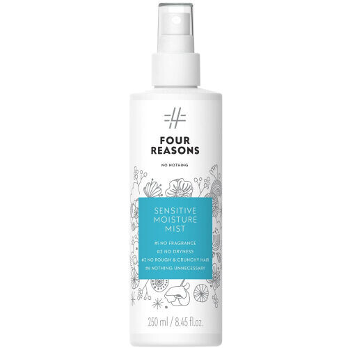Sensitive Moisture Leave-in Mist