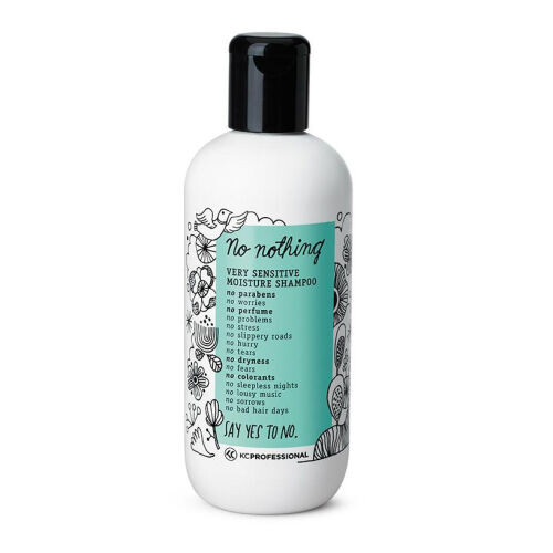 Moisture Shampoo