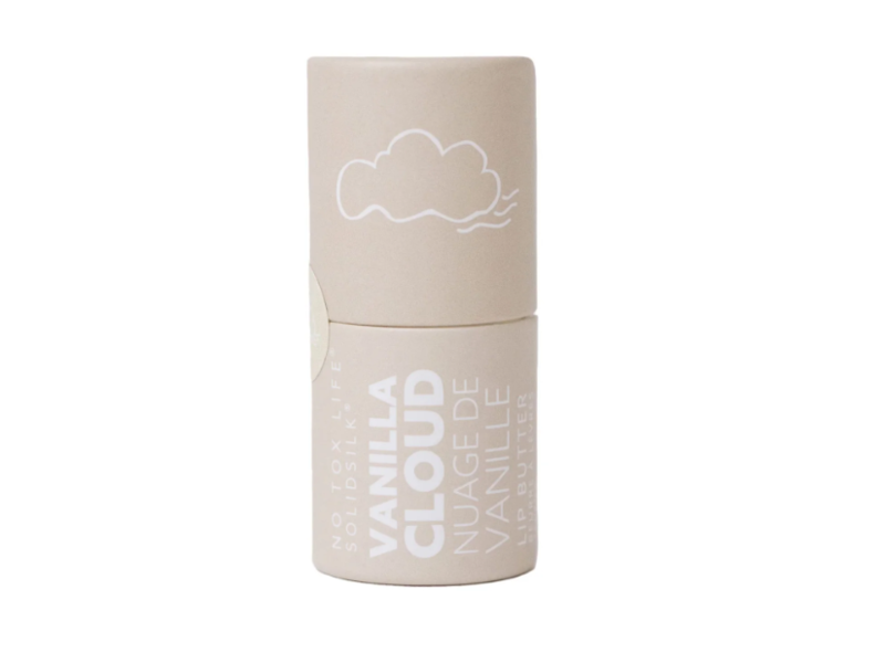 No Tox Life Lip Butter, Vanilla Cloud, 0.26 oz/7.5 g