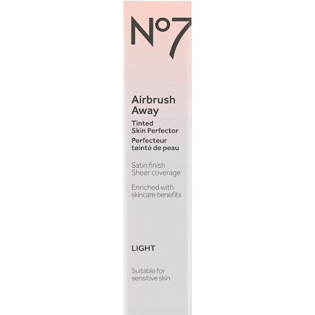 Airbrush Away Tinted Skin Protector