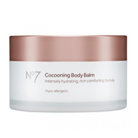 Cocooning Body Balm