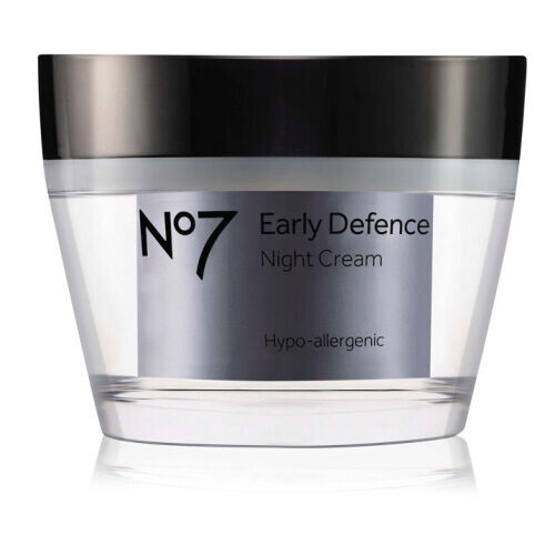 Early Defence Night Cream