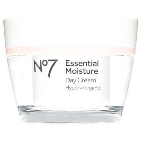 Essential Moisture Day Cream
