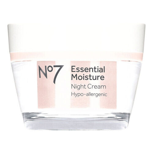 Essential Moisture Night Cream