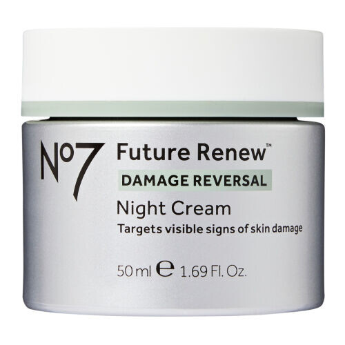 Future Renew Night Cream