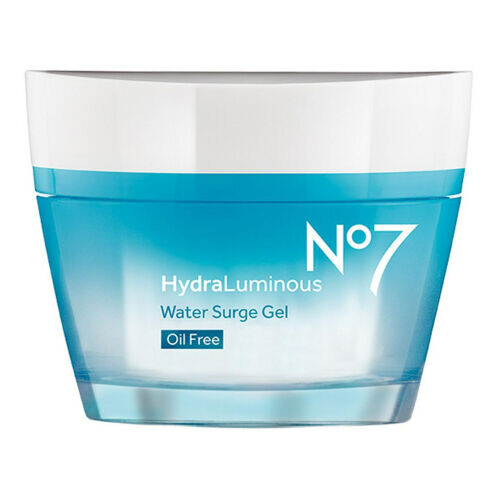 Hydra Luminous Water Surge Gel
