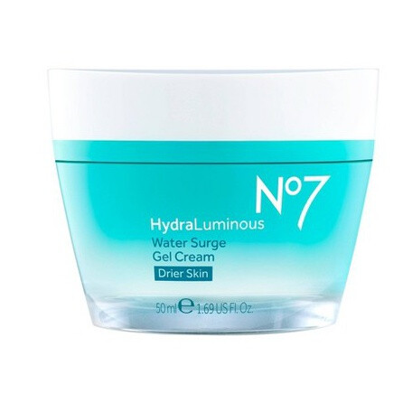 Hydraluminous Water Surge Gel Cream
