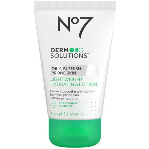 Derm Solutions Lightweight Hydrating Lotion