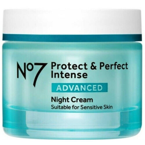 Protect And Perfect Advanced Night Cream