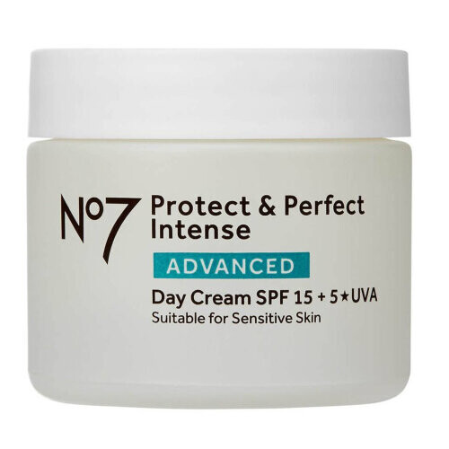 Protect & Perfect Intense Advanced Day Cream SPF 15 + 5* UVA
