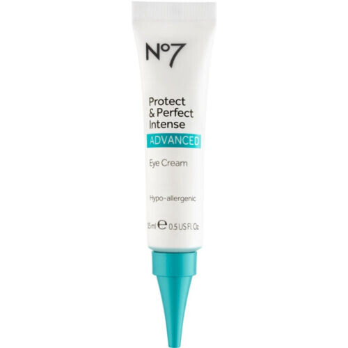 Protect And Perfect Eye Cream
