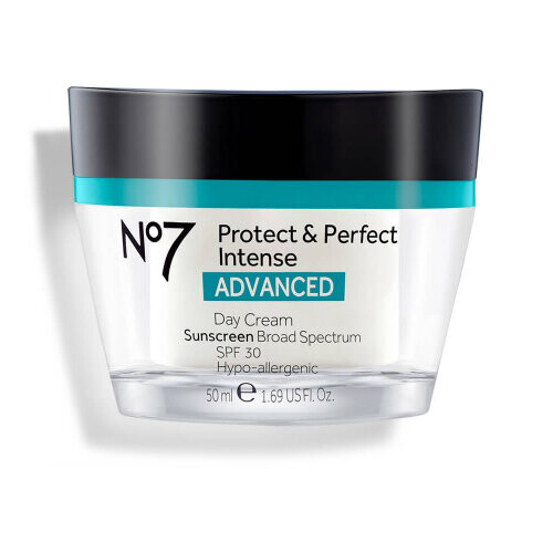 Protect And Perfect Intense Advance Day Cream SPF 30