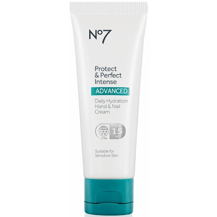 Protect & Perfect Intense Advanced Daily Handcream SPF 15