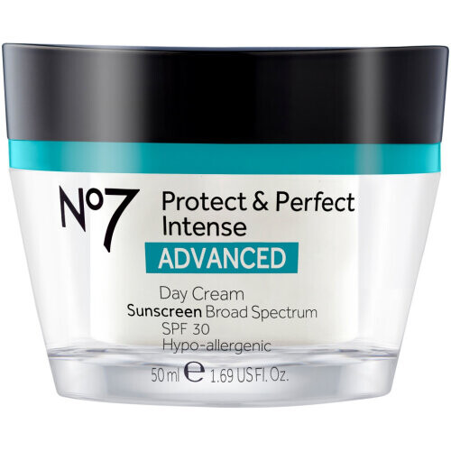 Protect & Perfect Intense Advanced Day Cream SPF 30