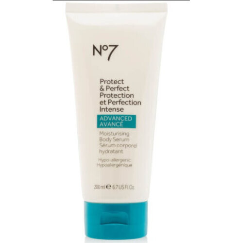 Protect & Perfect Intense Advanced Moisturising Body Serum
