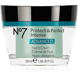 Protect & Perfect Intense Advanced Night Cream