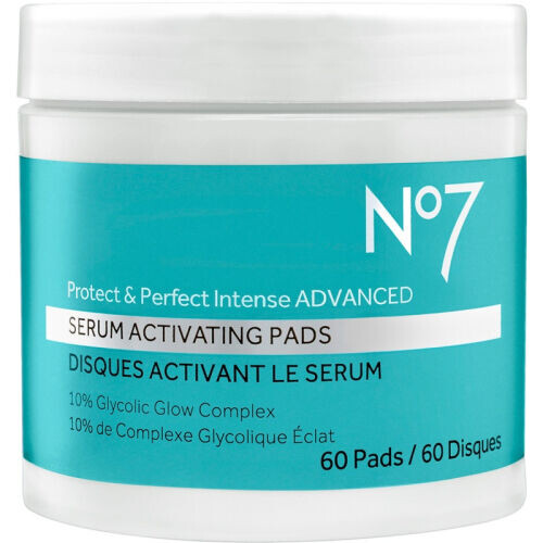 Protect & Perfect Intense Advanced Serum Activating Pads
