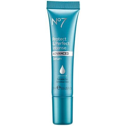 Protect And Perfect Intense Advanced Serum