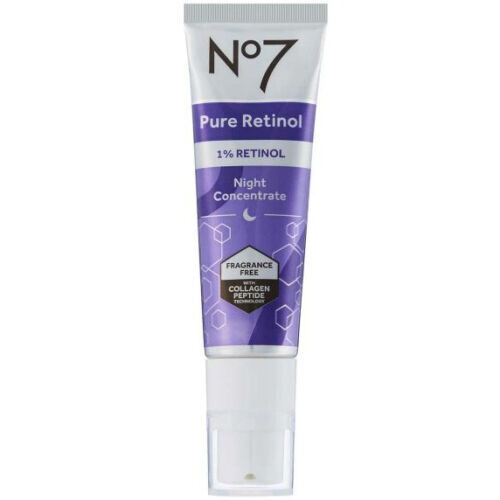 Pure Retinol 1% Retinol Night Concentrate