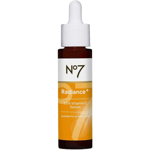 Radiance+ 15% Vitamin C Serum