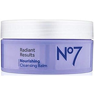 Radiant Results Nourishing Cleansing Balm