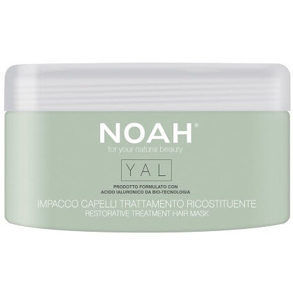 Restorative Treatment Hair Mask