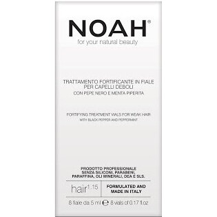 Treatment For Weak Hair