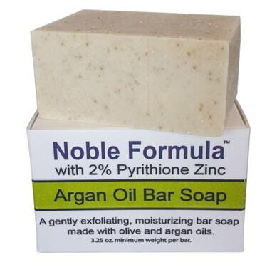 Argan Oil Bar Soap
