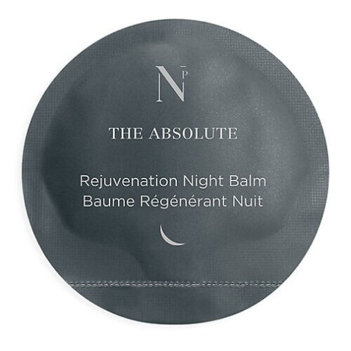 Rejuvenating Night Balm