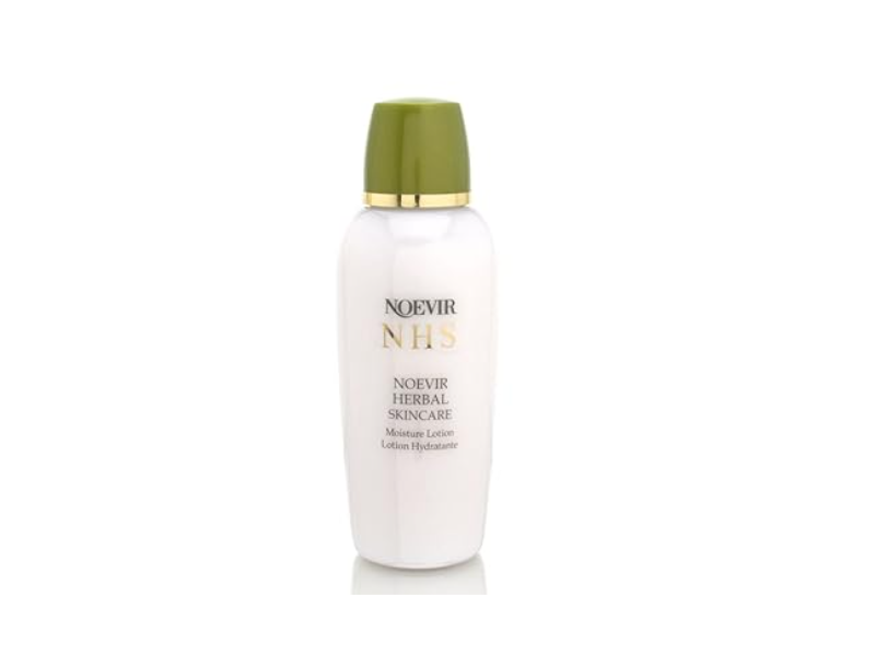 Noevir NHS Moisture Lotion, 4 fl oz/120 mL