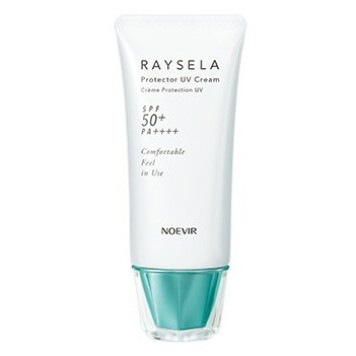 Raysela Protector UV Cream SPF 50+ PA++++